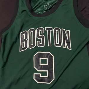 Rajon Rondo Boston Celtics Jersey